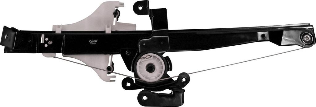 VAICO V25-0561 Elektrischer Fensterheber Hinten Links für FORD MONDEO III Kombi (BWY) MONDEO III (B5Y) MONDEO III Stufenheck (B4Y) MONDEO II Kombi