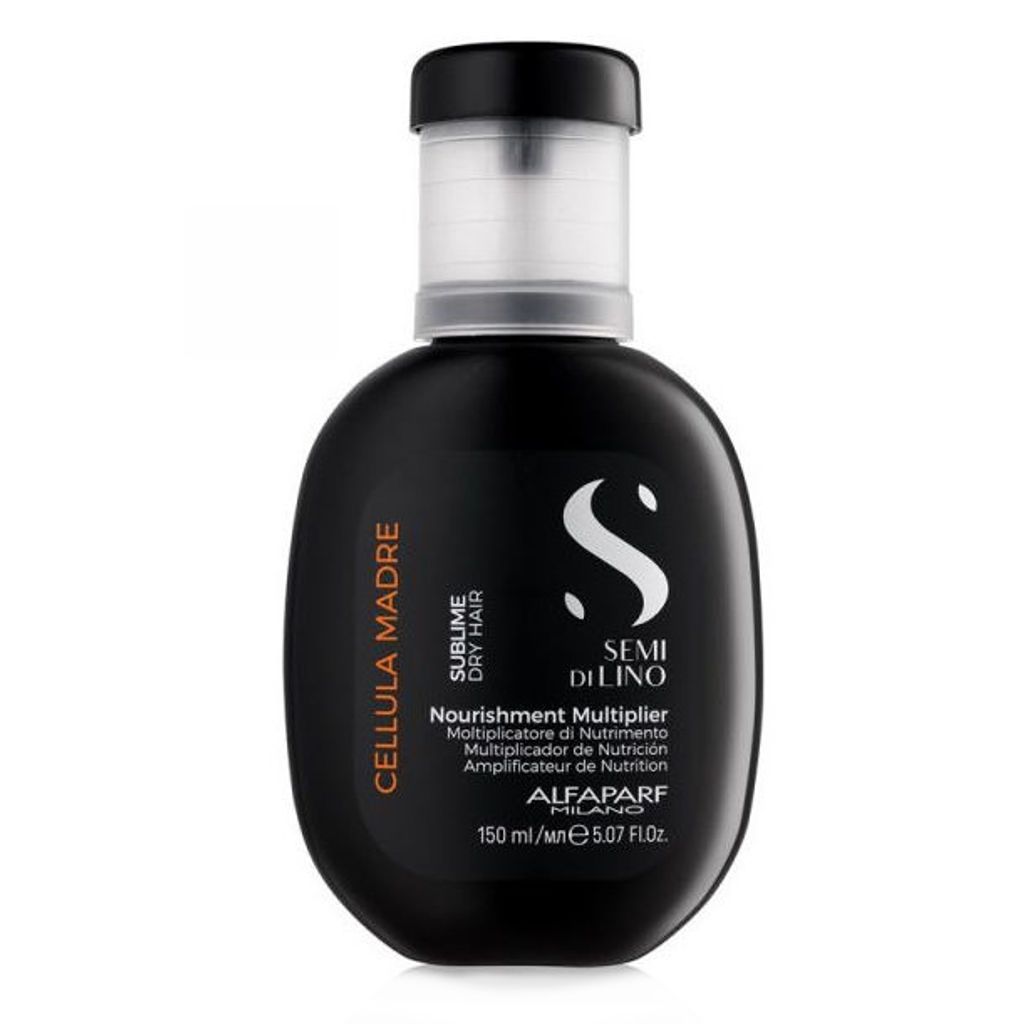 Alfaparf Milano Semi Di Lino Cellula Madre Sublime Zdjęcie produktu 