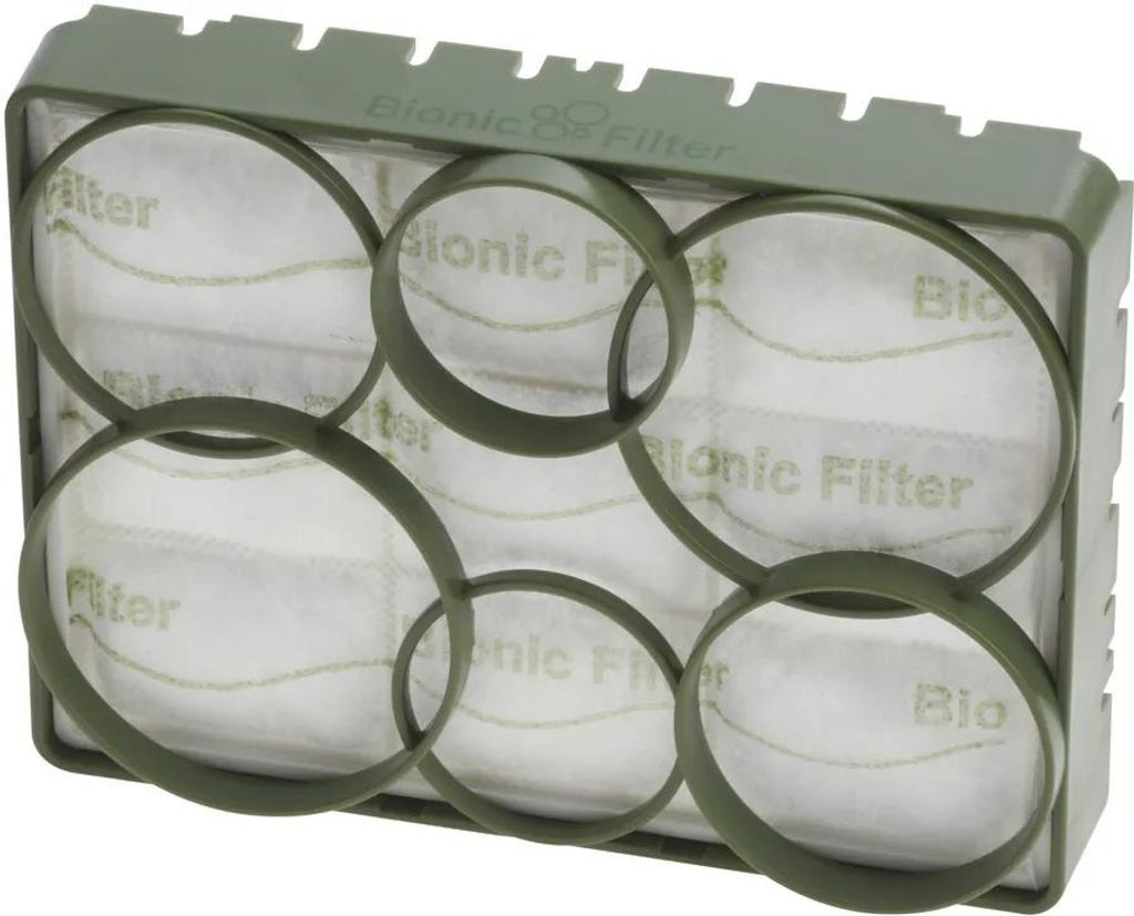 Bosch 00576474, Filter, 1 Stück(e) Produktbild 