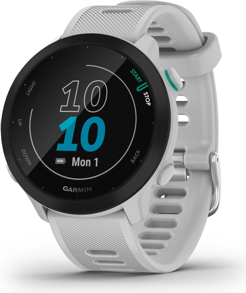 Garmin 010-02562-11 Garmin Forerunner 55 weiß Obrázek produktu