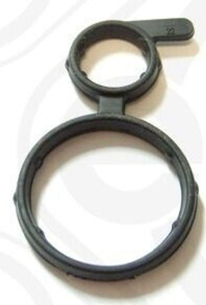 ELRING Dichtung 530.020 für BMW 3 Touring (E91) ACM (Polyacryl-Kautschuk)