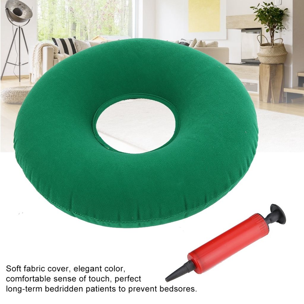 Orthopädischer Sitzring Hämorrhoiden Comfort Kissen Produktbild 7