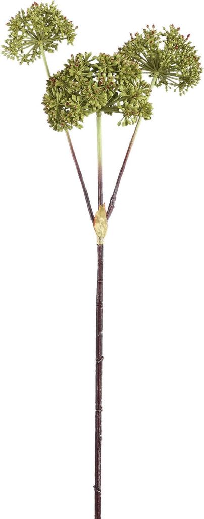 PTMD – Künstlicher Astgarten – Grün – 30 x 35 x 78 cm