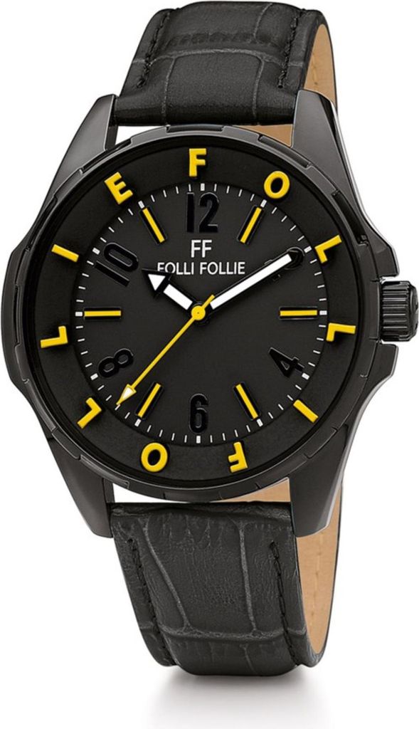 Uhren Folli Follie wf13y006spy