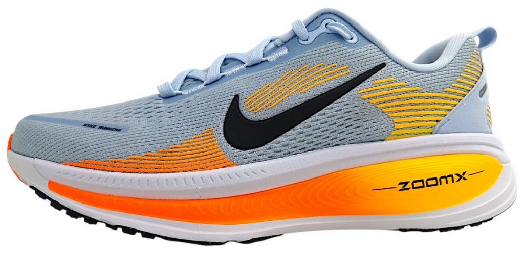 Nike Vomero 18 Sportschuh Blau in Gr. 47.5