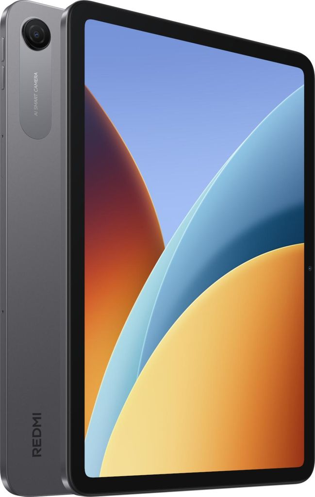 REDMI Pad 2 9.7 4/128GB šedá Obrázek produktu 