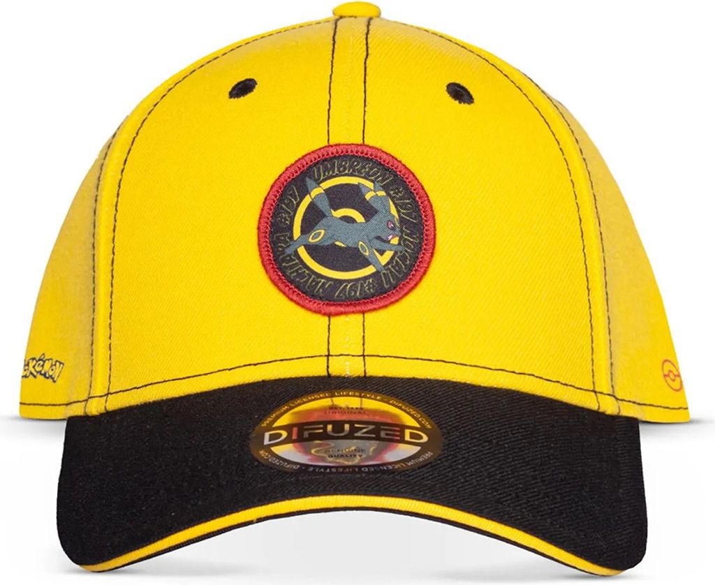 Pokemon Baseball Cap - Umbreon