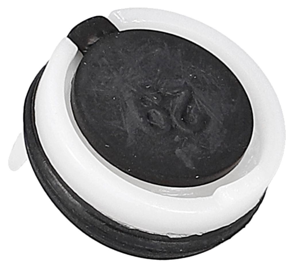 easyPART passend für C00257097 Bauknecht Rückschlagventil Produktbild 