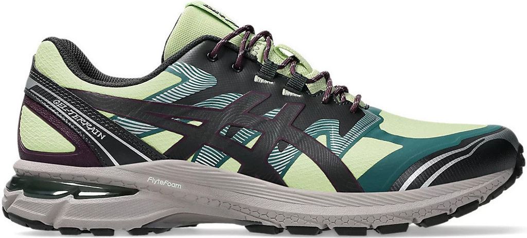 asics Men Gel-terrain 1203A342-302 Unisex
