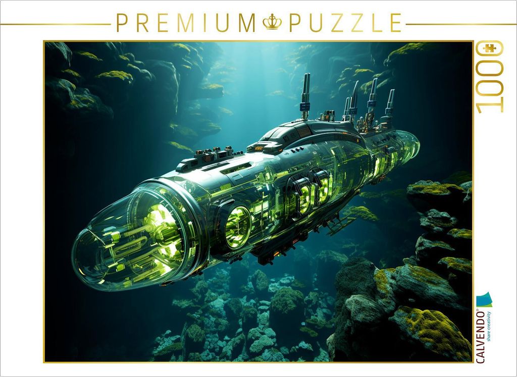 CALVENDO Puzzle Habanera | 1000 Teile Lege-Größe 64x48cm Foto-Puzzle für glückliche Stunden