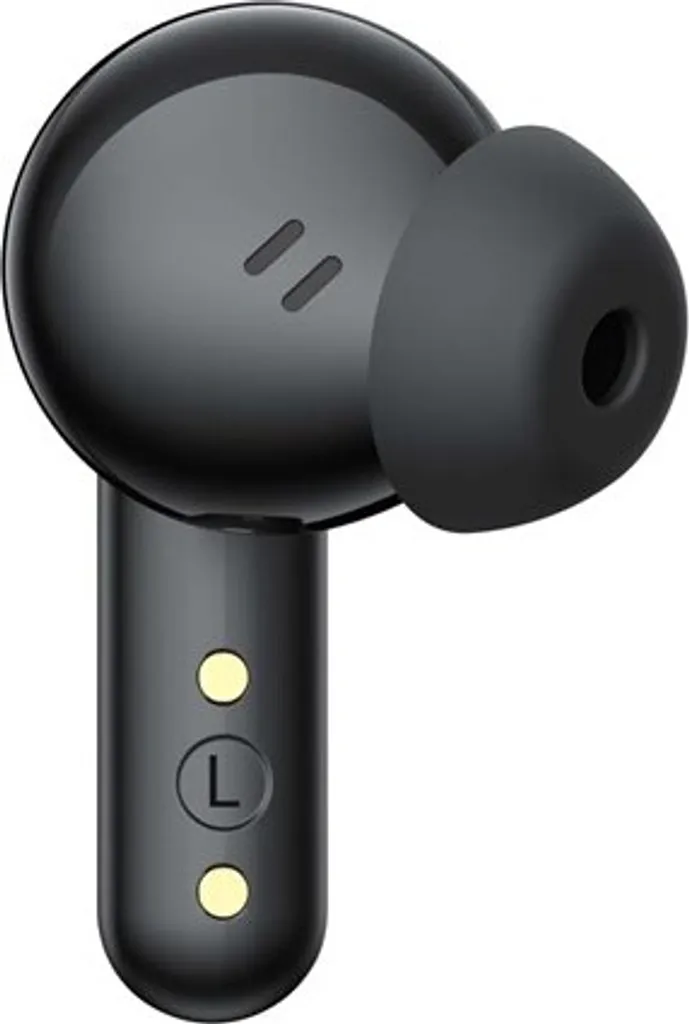 Casque Audio Bluetooth Noir avec Micro Intégré pour Smartphone et PC - 5
