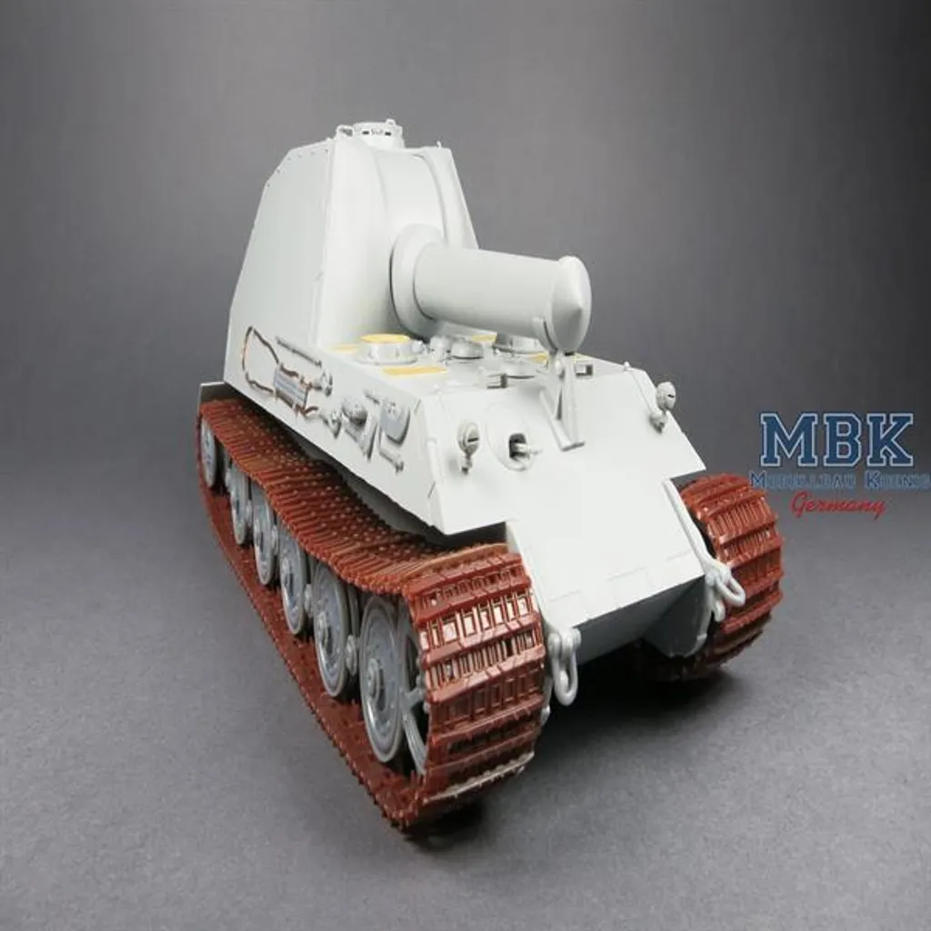 Kit Mortier Bär 30,5 cm Haute Précision : Évitez les Maquettes Floues
