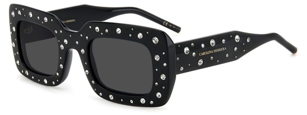 Damensonnenbrille Carolina Herrera HER-0131-S-807 Ø 50 mm