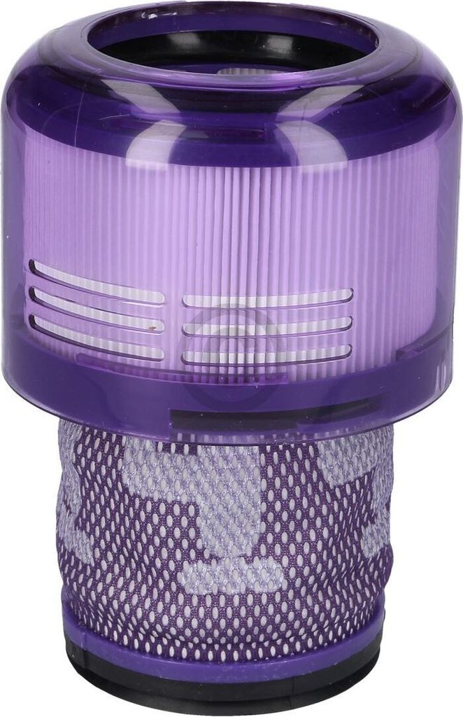 Filtereinheit wie dyson 970013-02 für Stielstaubsauger Produktbild 