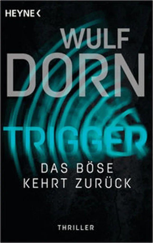 Fini l'Ennui avec le Film Trigger Das Böse kehrt zurück pour Adultes