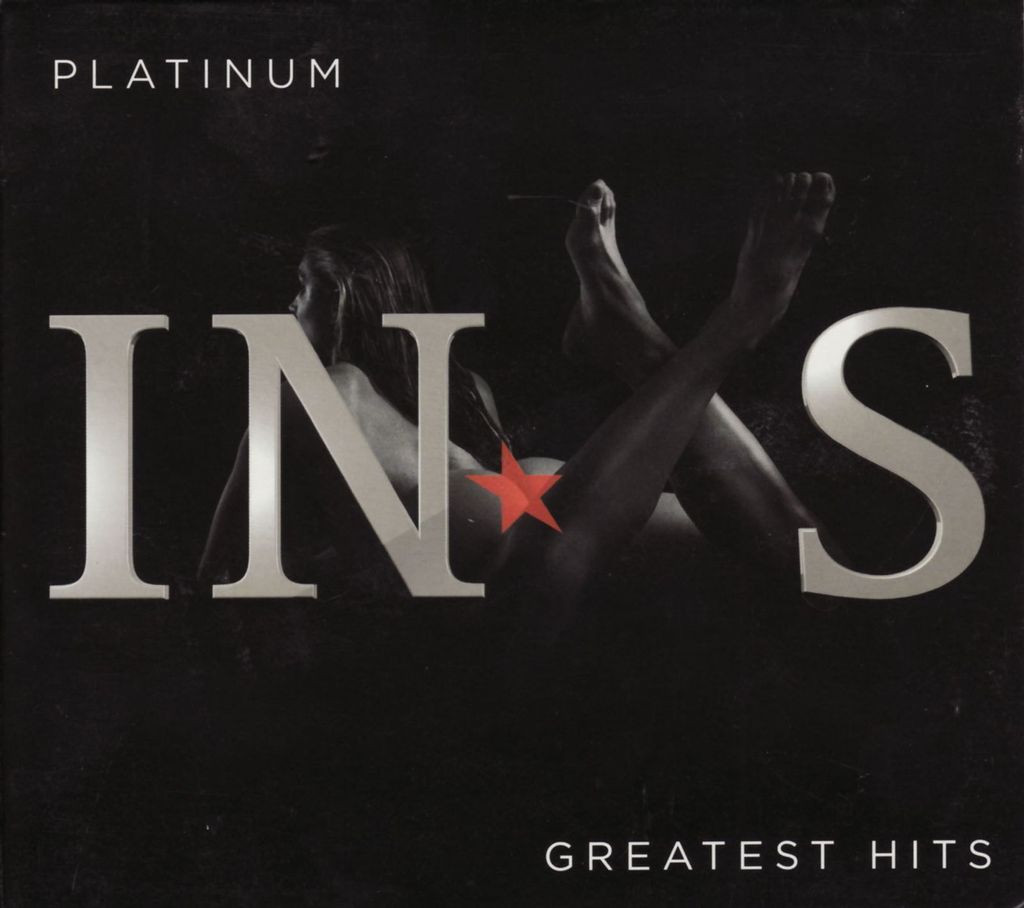 INXS: Platinum-Greatest Hits