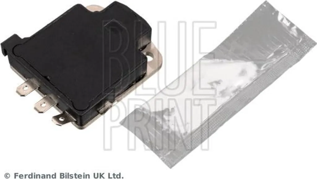 Module d'Allumage Électronique Blue Print ADH21451 pour Civic et CRX