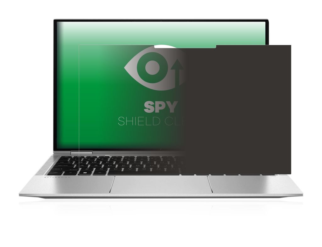 upscreen Filtre de Confidentialité pour HP EliteBook 645 G11 Film Protection Ecran Anti-Espion, Privacy Filter Anti-Regard, Anti-Reflet