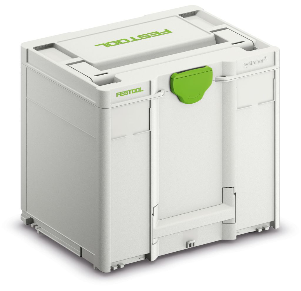 Festool Systainer³ SYS3 M 337 Produktbild 
