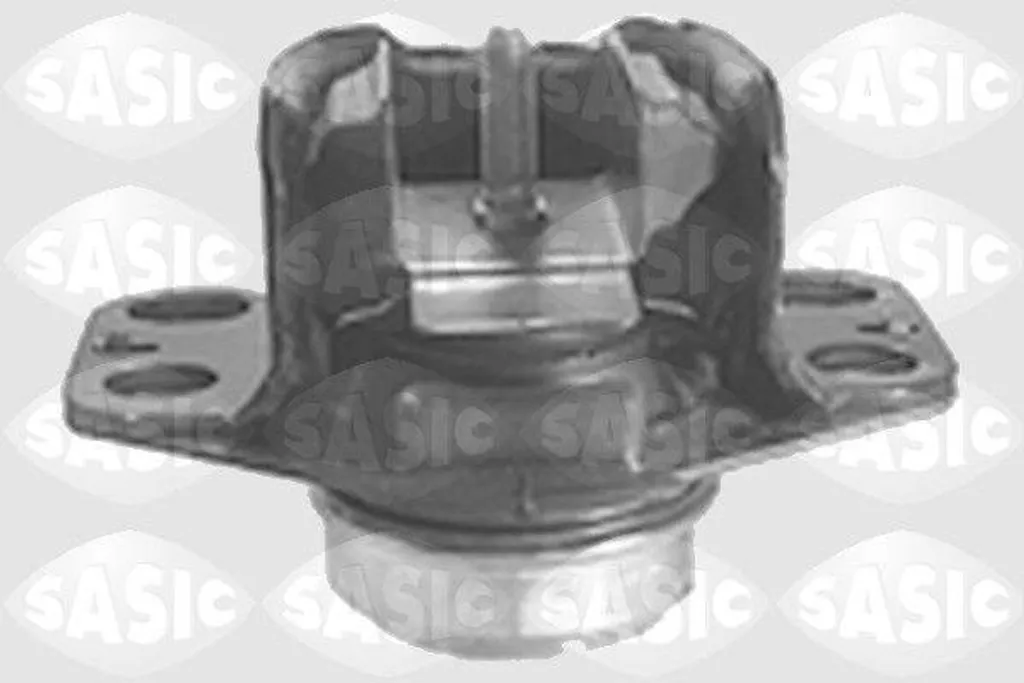 Stop aux vibrations moteur : Roulement SASIC 4001716 pour Clio et Kangoo