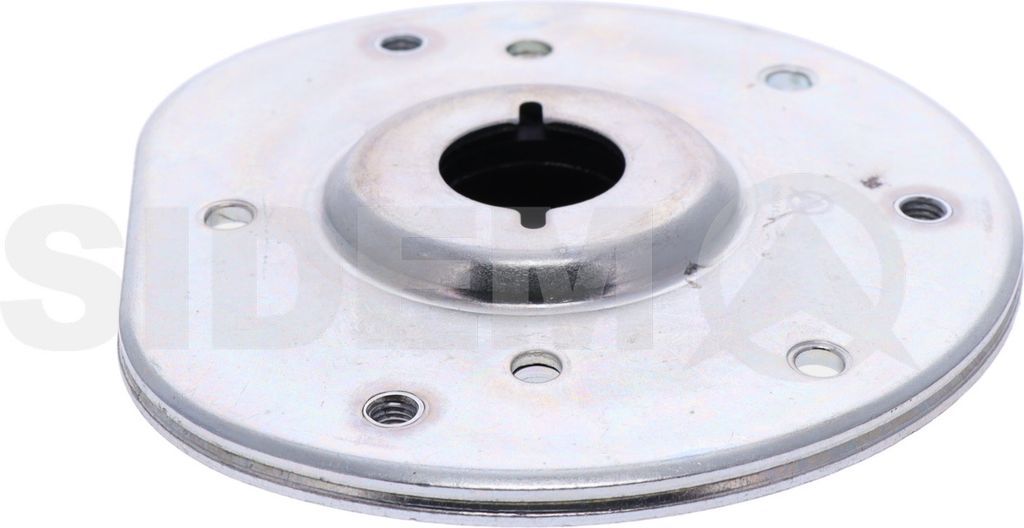 SIDEM 803430 Federbeinstützlager Vorne für FORD MONDEO IV Turnier (BA7) S-MAX (WA6) Mondeo V Kombi (CF) GALAXY (WA6) S-Max (CJ) Galaxy (CK)