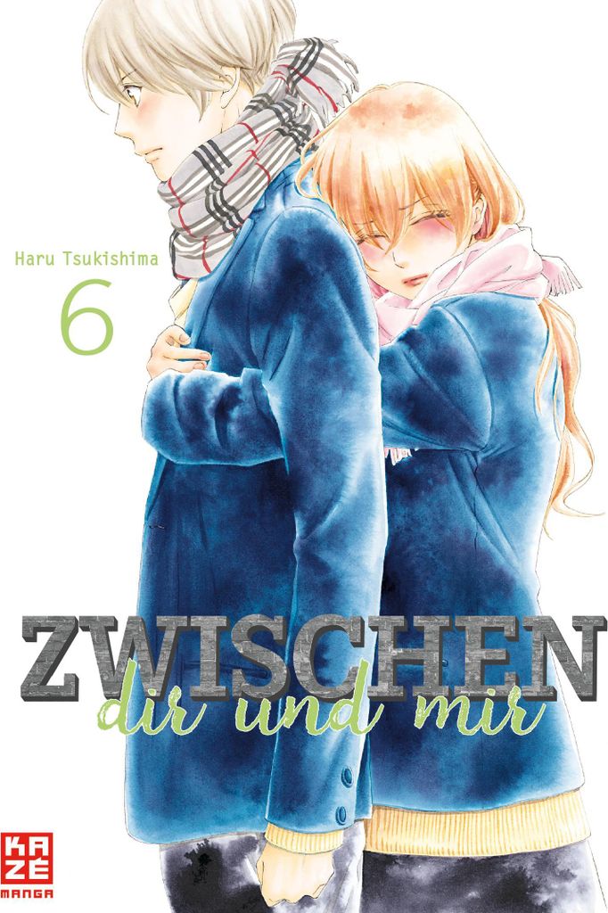 Zwischen dir und mir 06