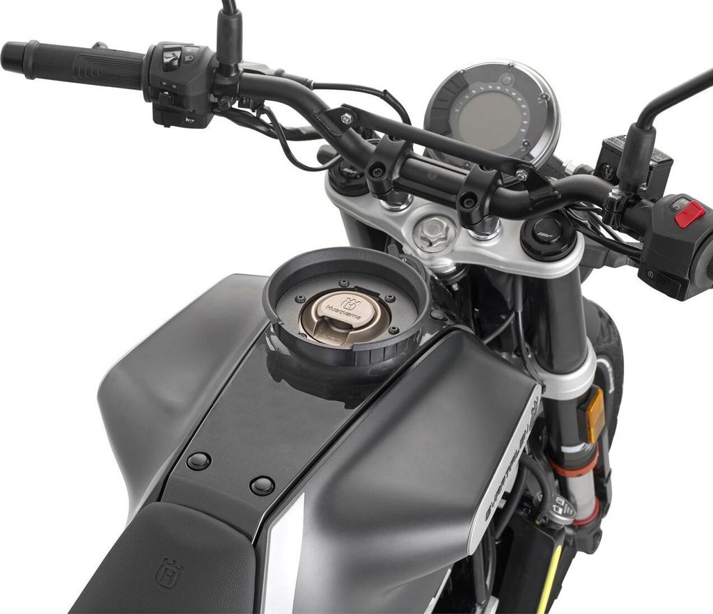 Givi Tankbefestigung BF57 TANKLOCK Tankrucksäcke für Produktbild 