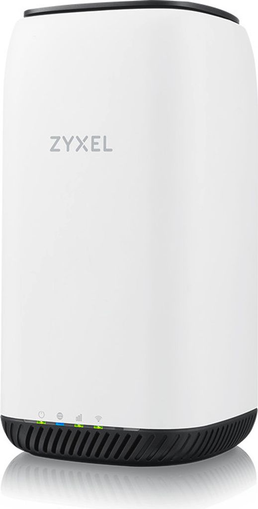 Zyxel NR5101-EUZNN1F ZyXEL Router NR5101 NebulaFlex 5G Immagine del prodotto 