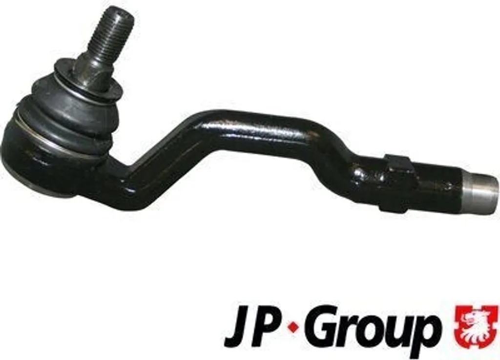 Tête d'accouplement renforcée JP GROUP 1444600900 pour BMW X3 E83