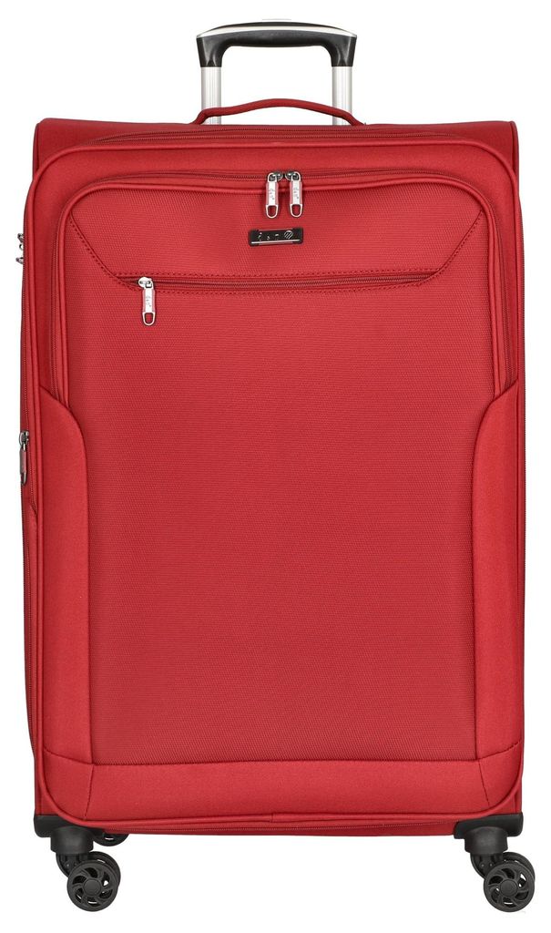 d&n Travel Line 6804 Reisekoffer Trolley 76 cm, Produktbild 