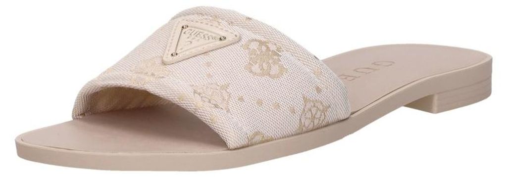 Guess Elysone Open Teen - Beige - Maat 38