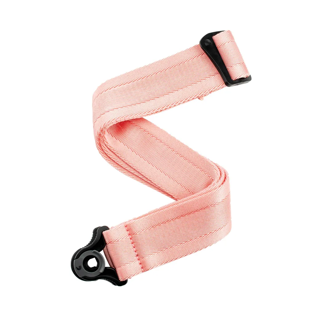 Courroie guitare D'Addario Auto Lock avec système de verrouillage intégré