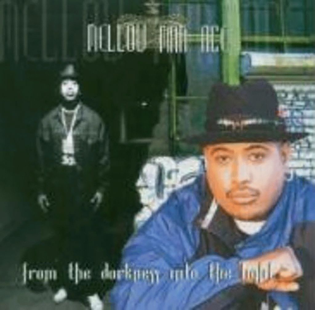 Mellow Man Ace-From The Darkness Into