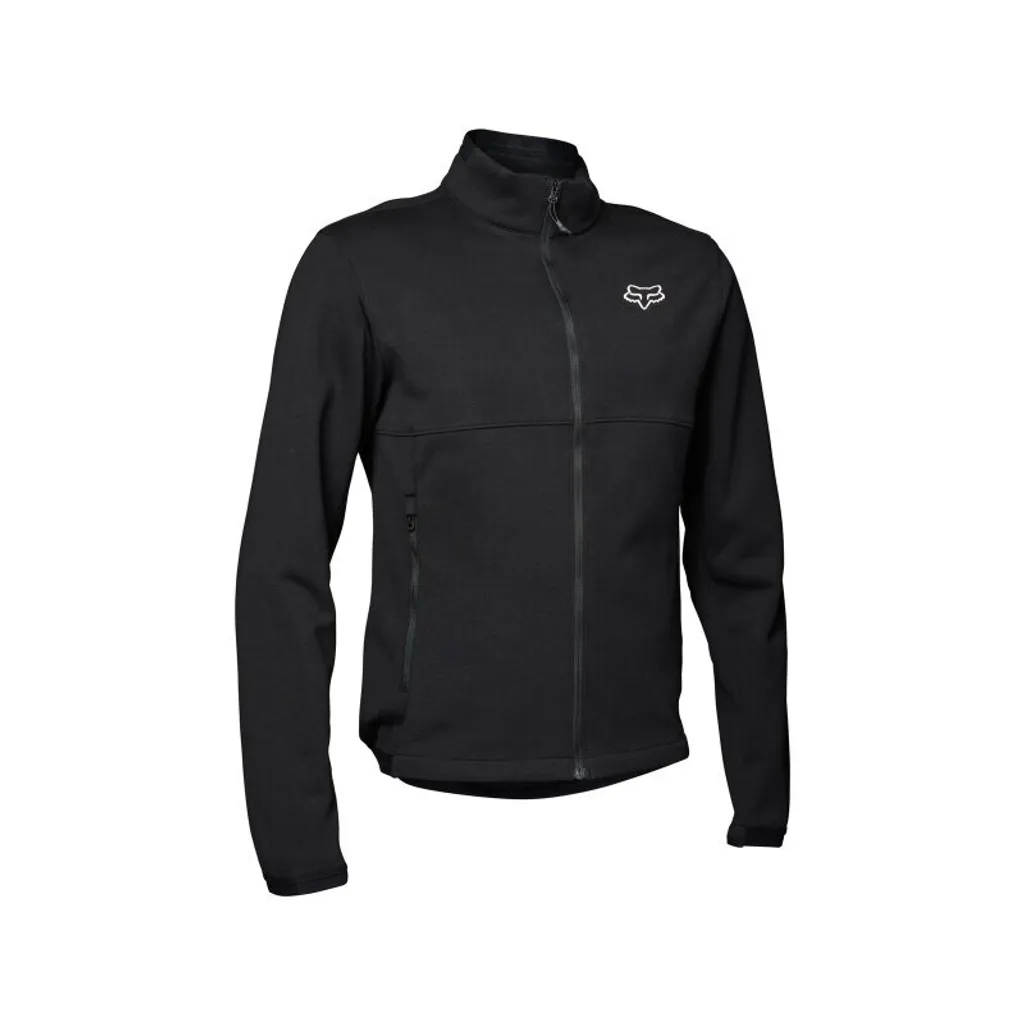 Ranger Fire Fleece Crew S - Pull Polaire de VTT Technique pour Homme