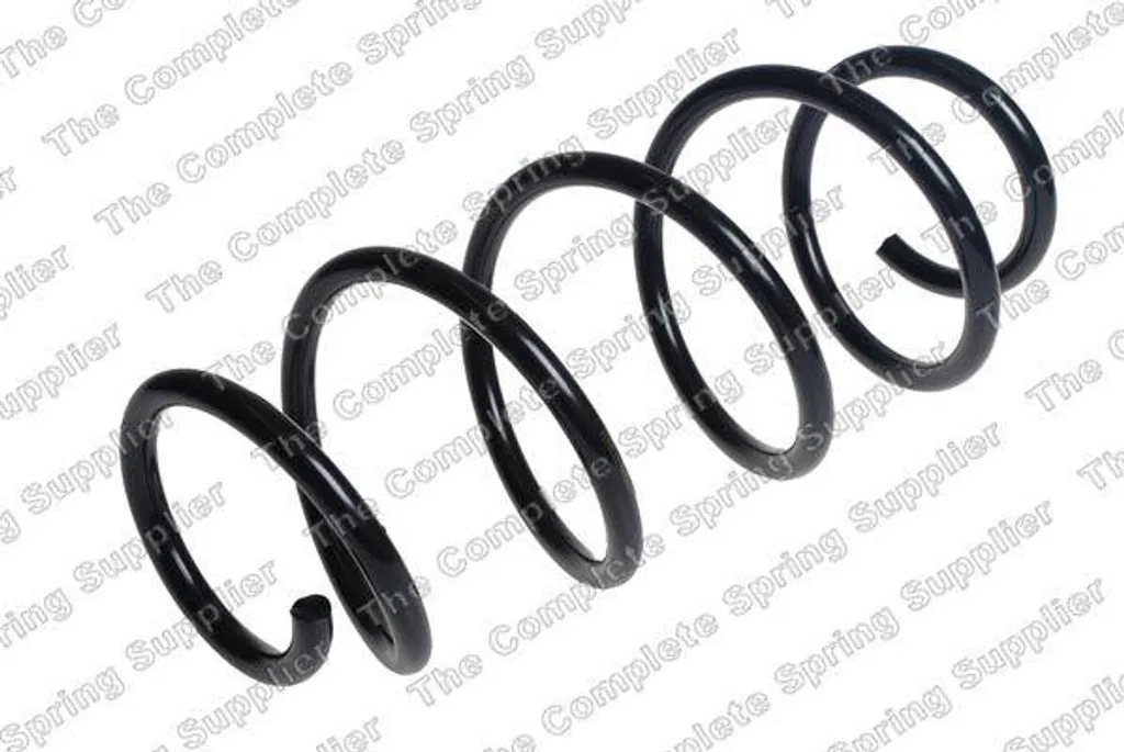 Ressort de suspension LESJÖFORS 4056931 pour Vito - Réf OE 4473211004