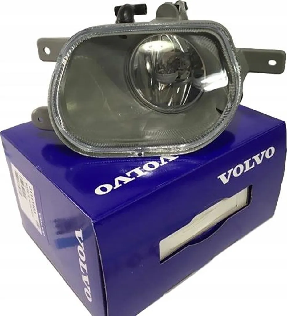 Phare antibrouillard droit VOLVO XC90 d'origine 31111183 authentique
