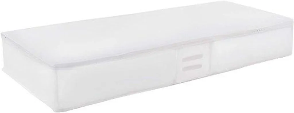 Housse de rangement chaussures pour valise - Organisateur de voyage gris XL