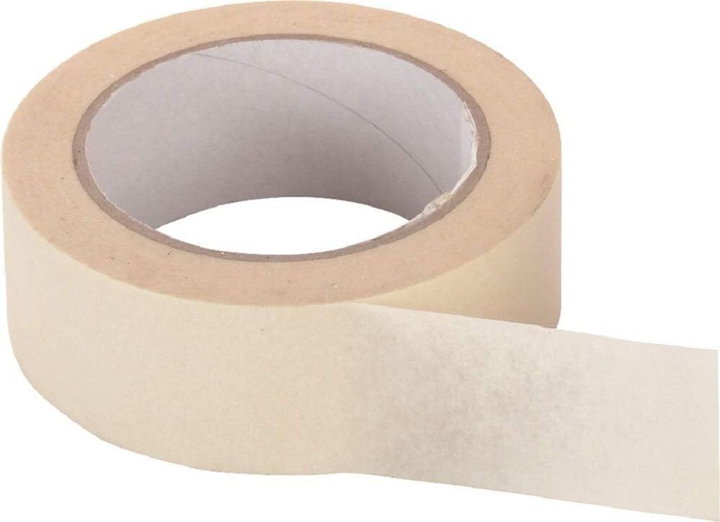 Selfadhesive Paper Tape 25Mmx50M