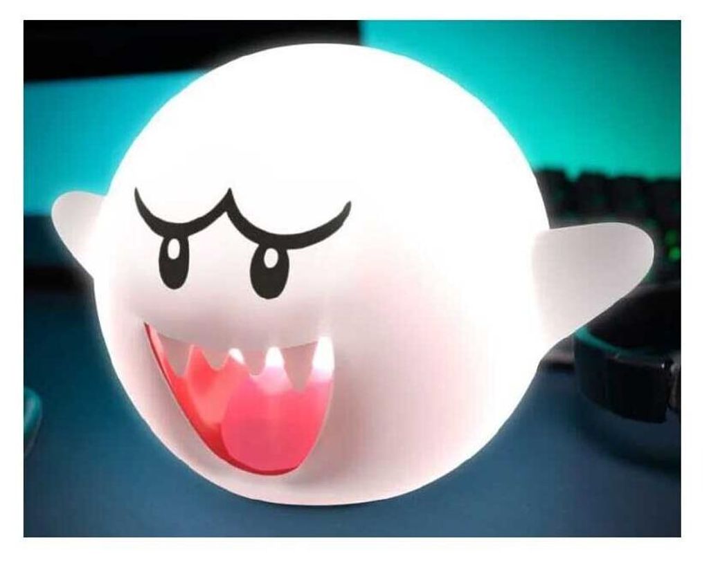 Boo Light con suono Immagine del prodotto 
