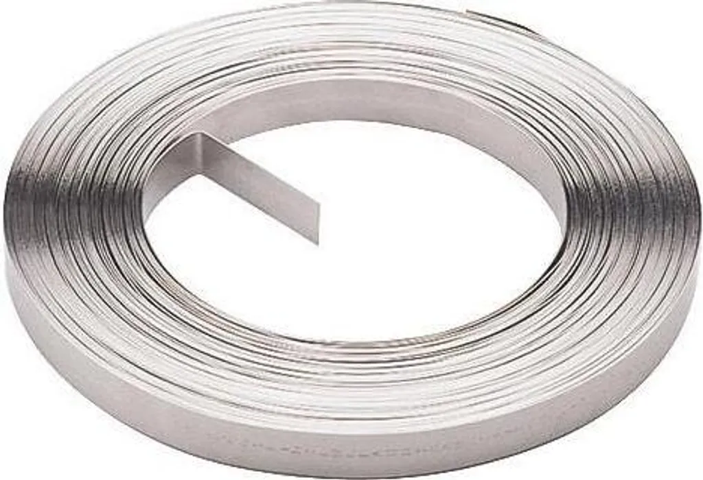 Bande Passante C205 VA 1.4372 Teguma 15,9mm pour Guidage de Précision