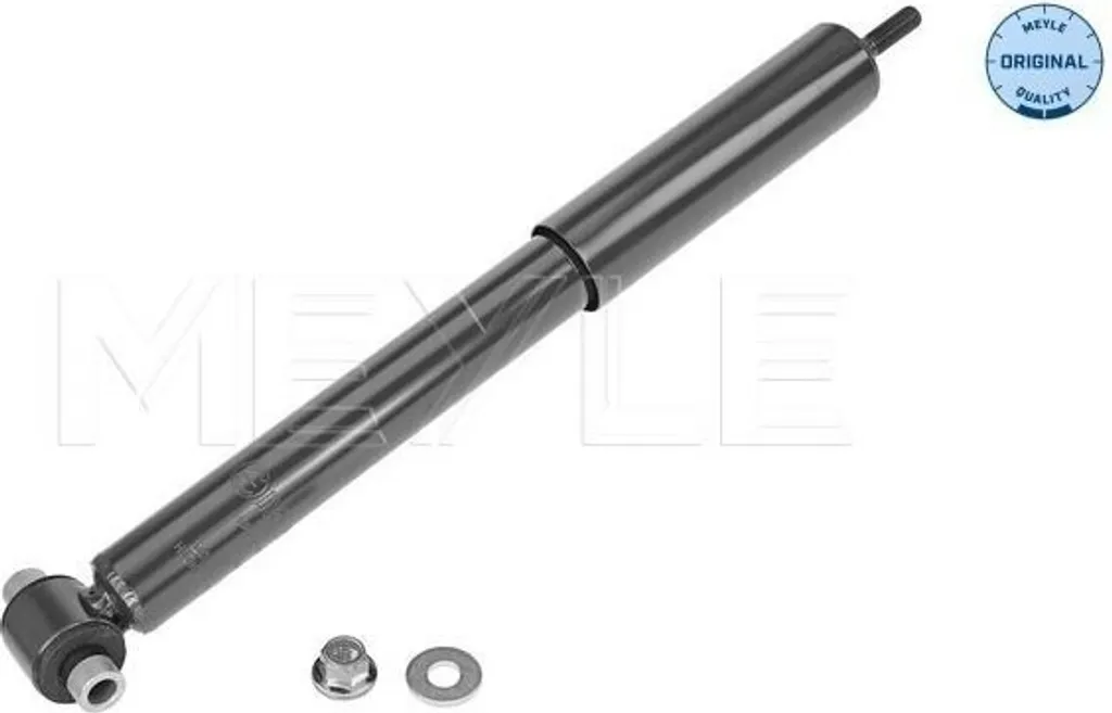 Amortisseur Arrière Stop Bruits Suspension pour Volvo V70 S80 S60 I OE