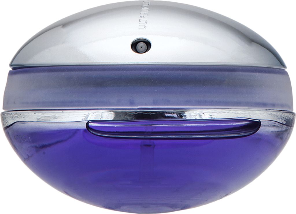 Paco Rabanne Ultraviolet eau de Parfum für Damen 50 ml