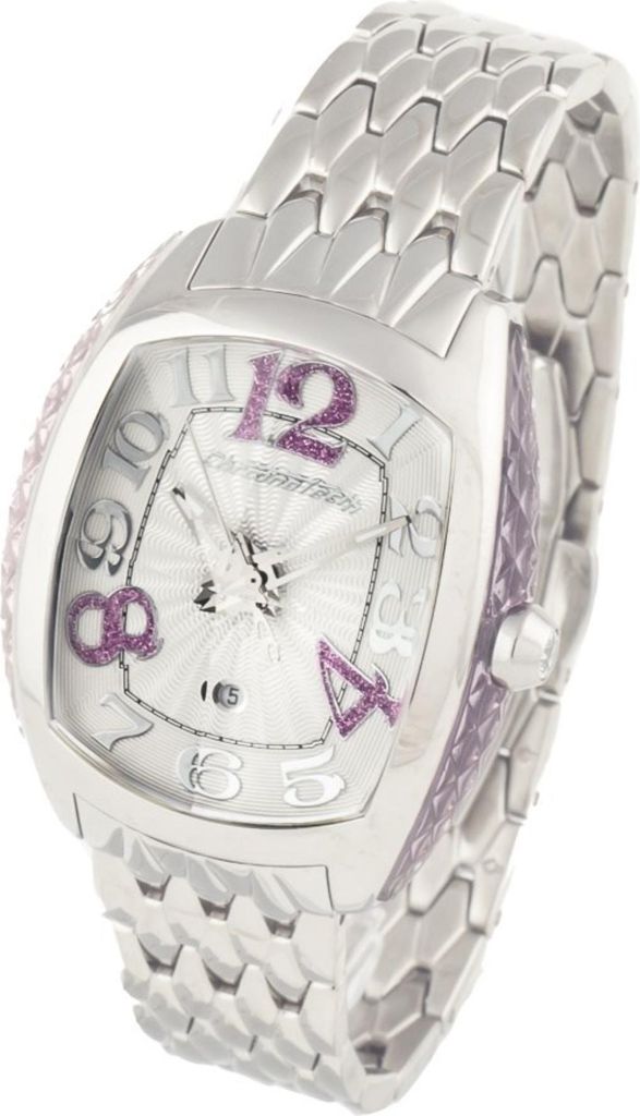 Damenuhr Chronotech CT7998L-16M (Ø 36 mm)