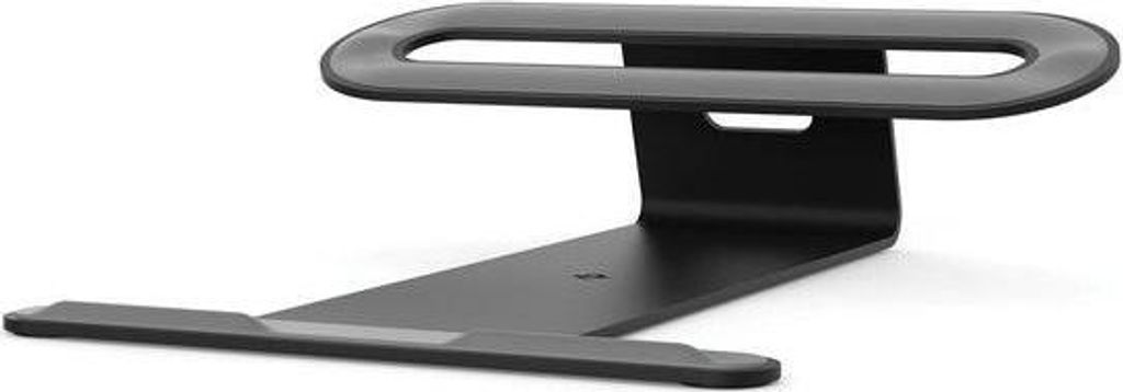 Twelve South ParcSlope to Apple MacBook/iPad (black) Obrázek produktu 11