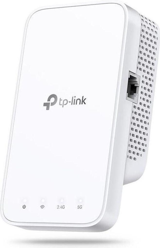 TP-Link RE330 AC1200 WLAN Repeater Produktbild