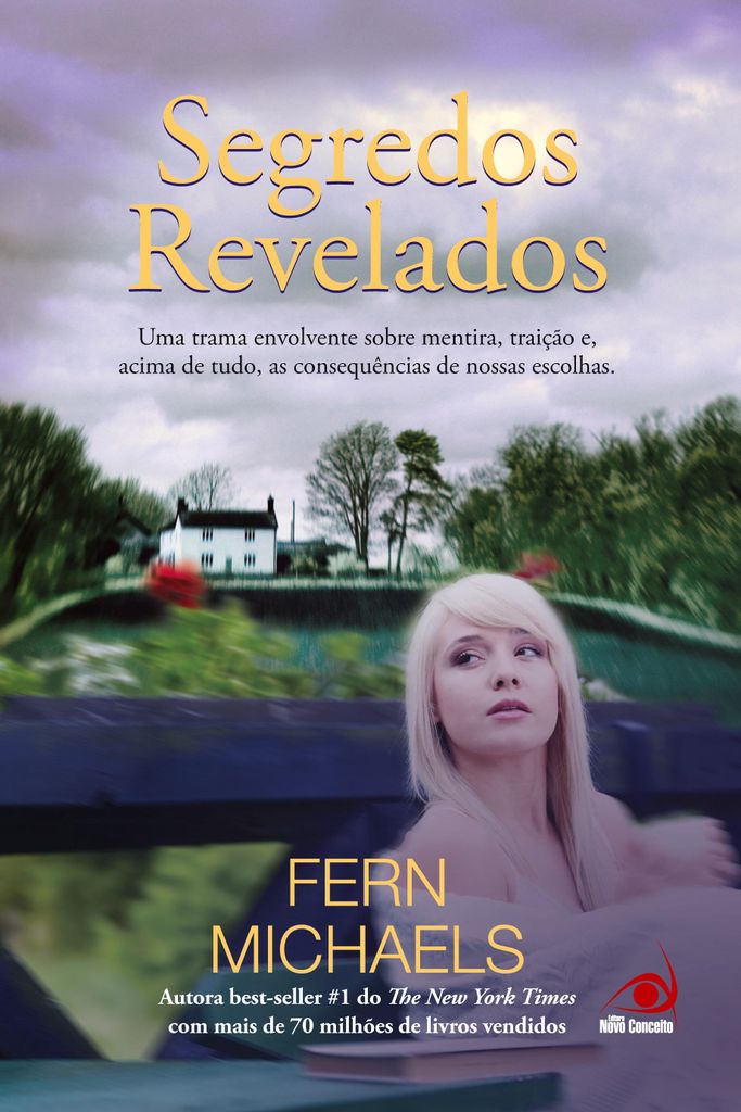 Segredos Revelados