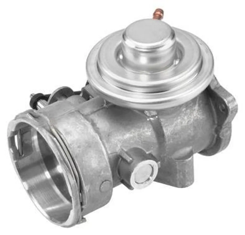 Vanne EGR BorgWarner 7451D pour VW Caddy III : Réparation système gaz