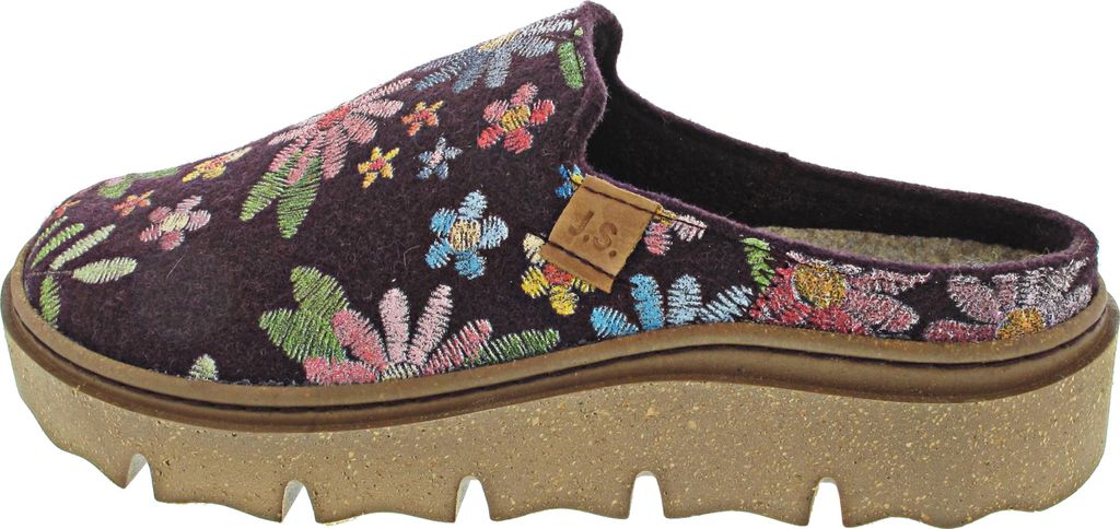Josef Seibel Carmaux 01 53001TE979562 (38/purple-multi) Produktbild 