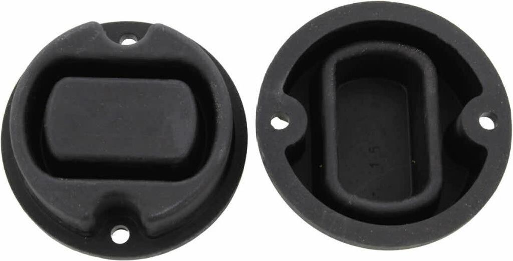 TOURMAX RVD-105 Bremsflüssigkeitsbehälter Dichtungssatz für Honda