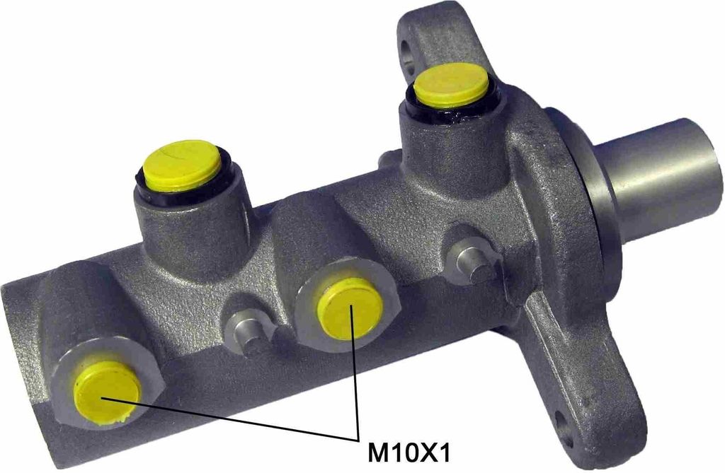 BREMBO M 23 158 Bremszylinder Hauptbremszylinder für FIAT Produktbild 